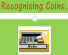 coin recognition.ppt